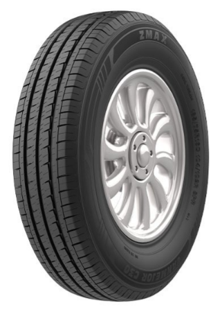 Шина легковантажна ZMAX VANMEJOR C30, 205/70R15C, 106/104R